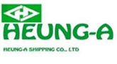 HEUNG-A